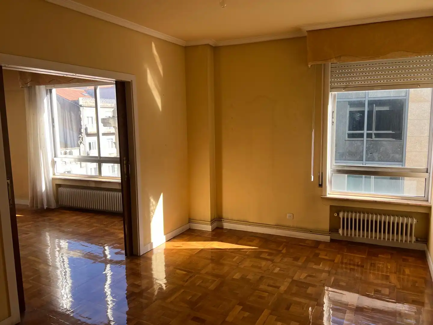 Wohnung mit Aufzug zum Verkauf in Rúa de García Barbón, imagen 5