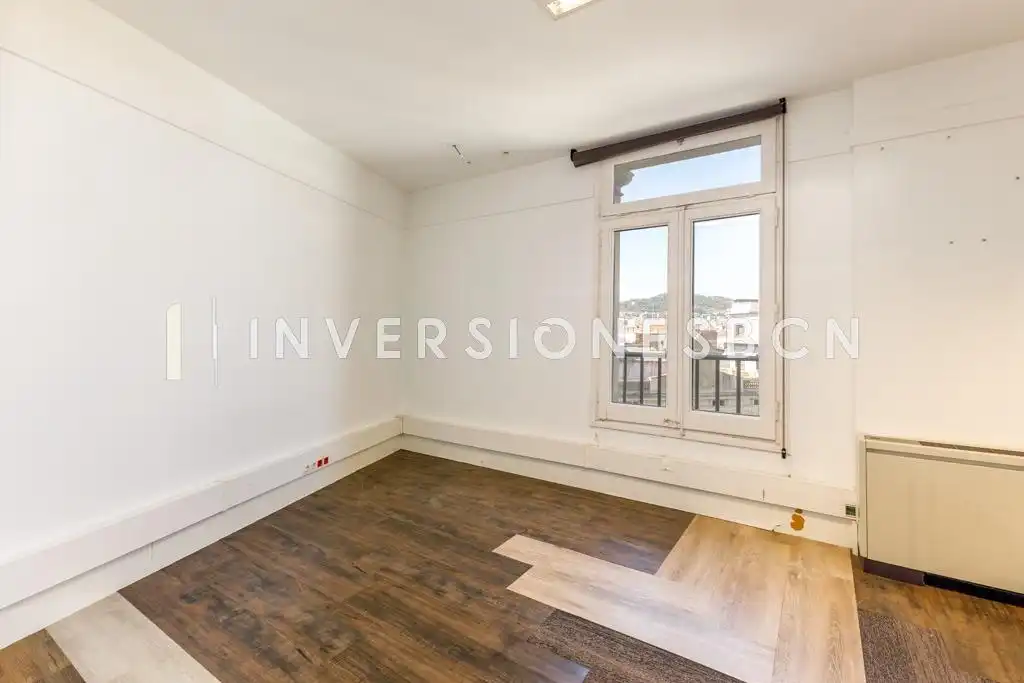 Büro mit Aufzug zur Miete in Diagonal, imagen 19