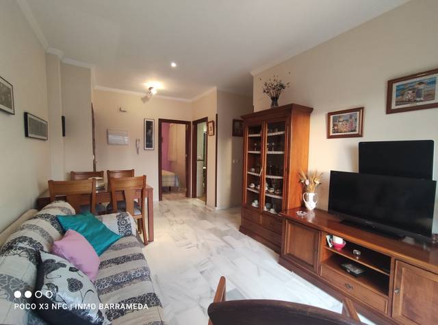 Piso en Alquiler en Calle Nao Santiago en V Centenario - Piletas - Capuchinos