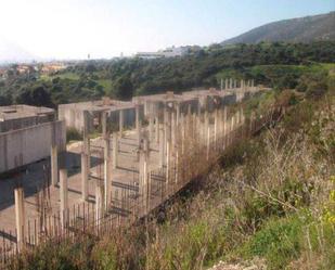 Vista exterior de Residencial en venda en La Línea de la Concepción