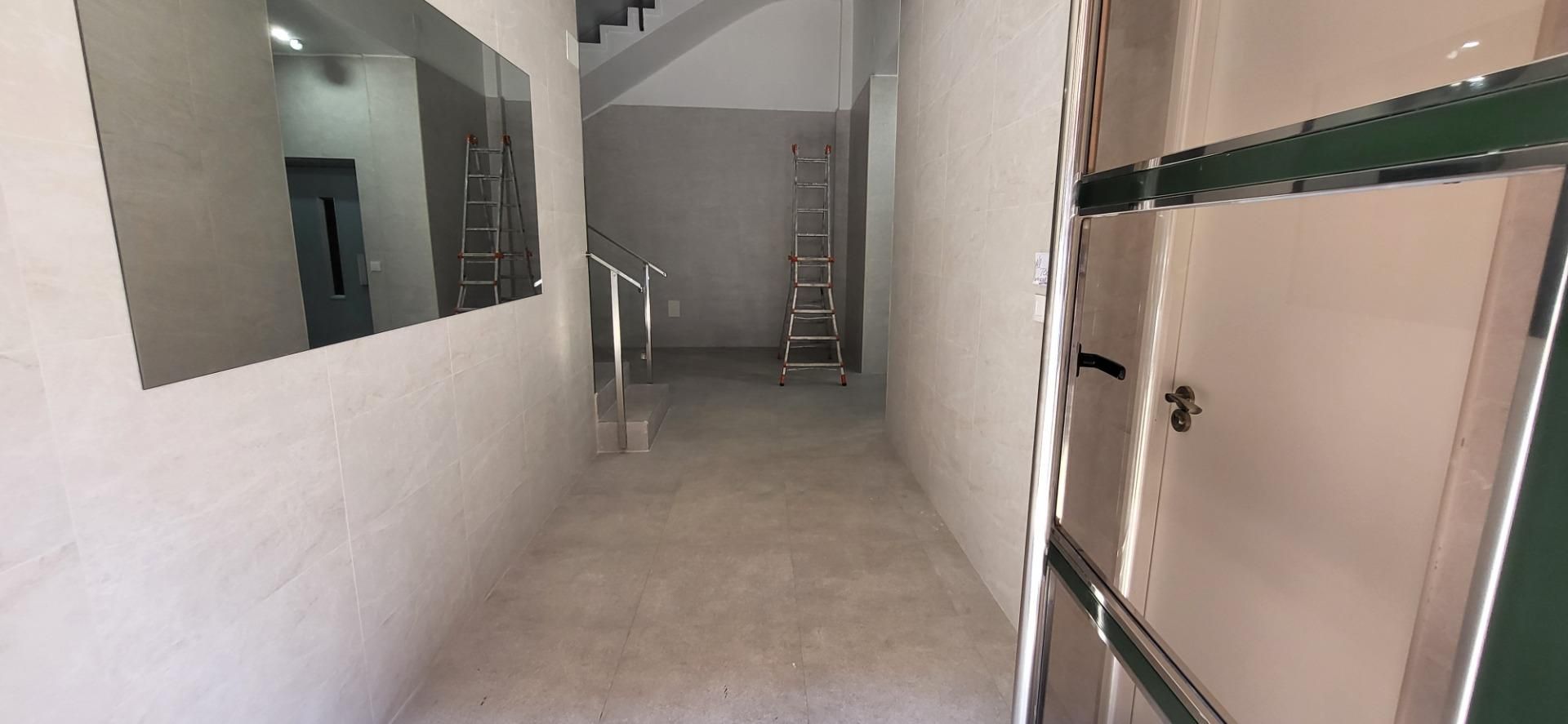 Flat for sale in Industria