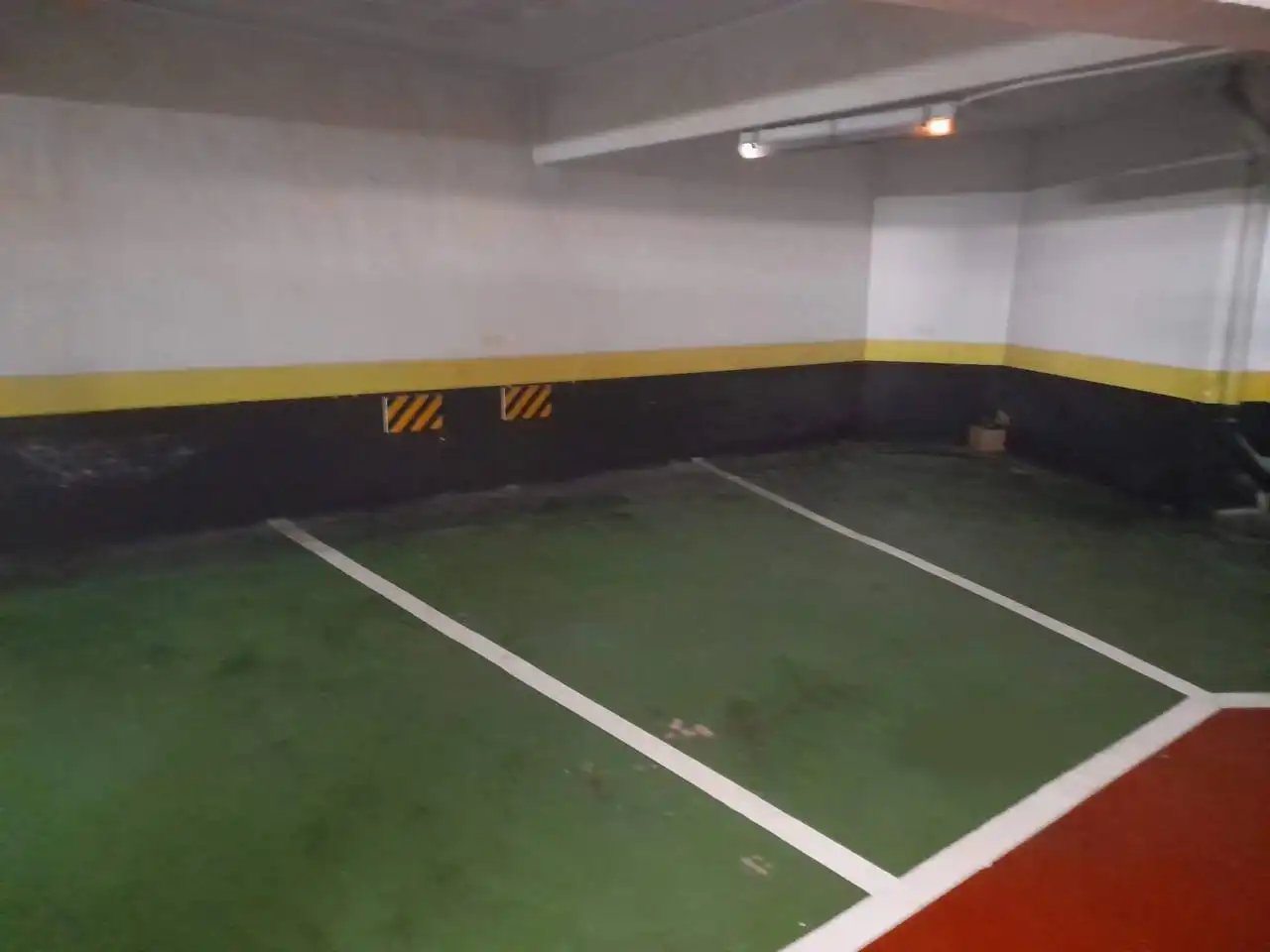 Parking of Garage for sale in Bilbao 