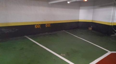 Foto 4 de Garatge en venda a Calle San Francisco, Zabalburu, Bilbao