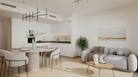 Foto 2 de Piso en venta en Calle Suecia, 4, -1, Zona Levante - Playa Fossa, Calpe / Calp
