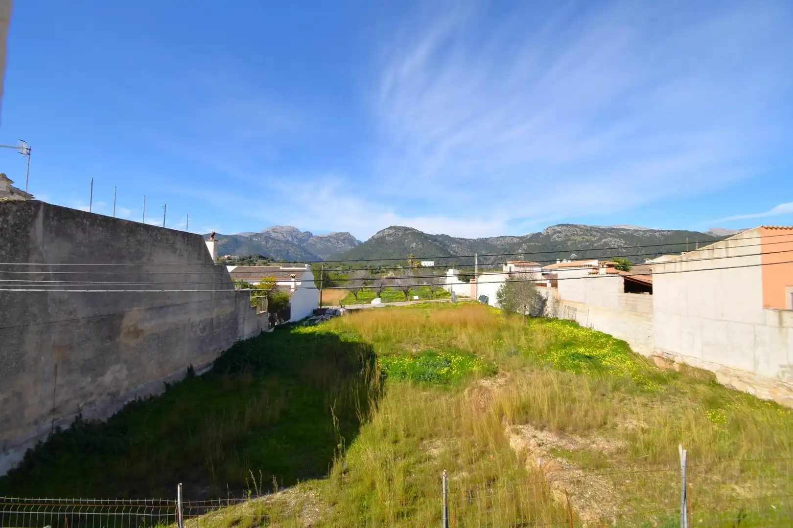 Casa con jardín en venta en Campanet, imagen 39