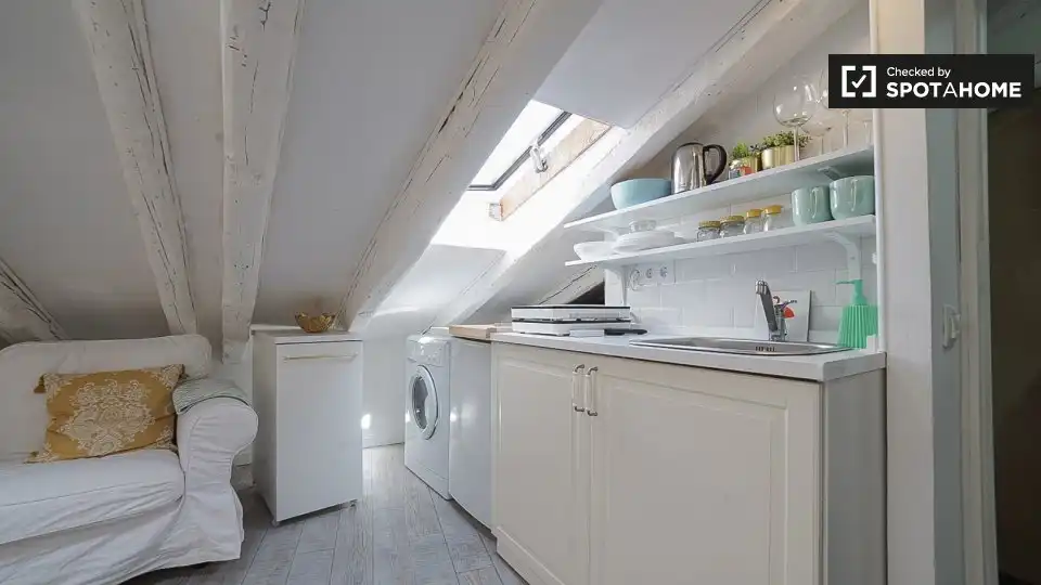 Flat to rent in Centro, imagen 11