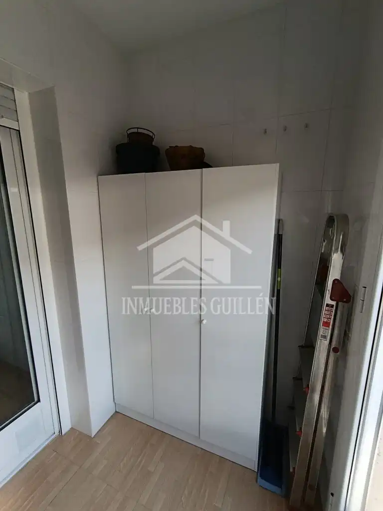 Piso en venta en Berja con Aire acondicionado, Amueblado y Horno