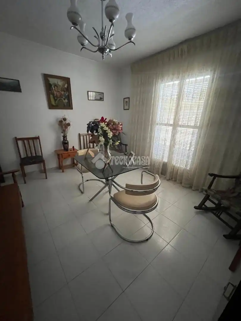 Dining room of Detached homes for sale in Ibros