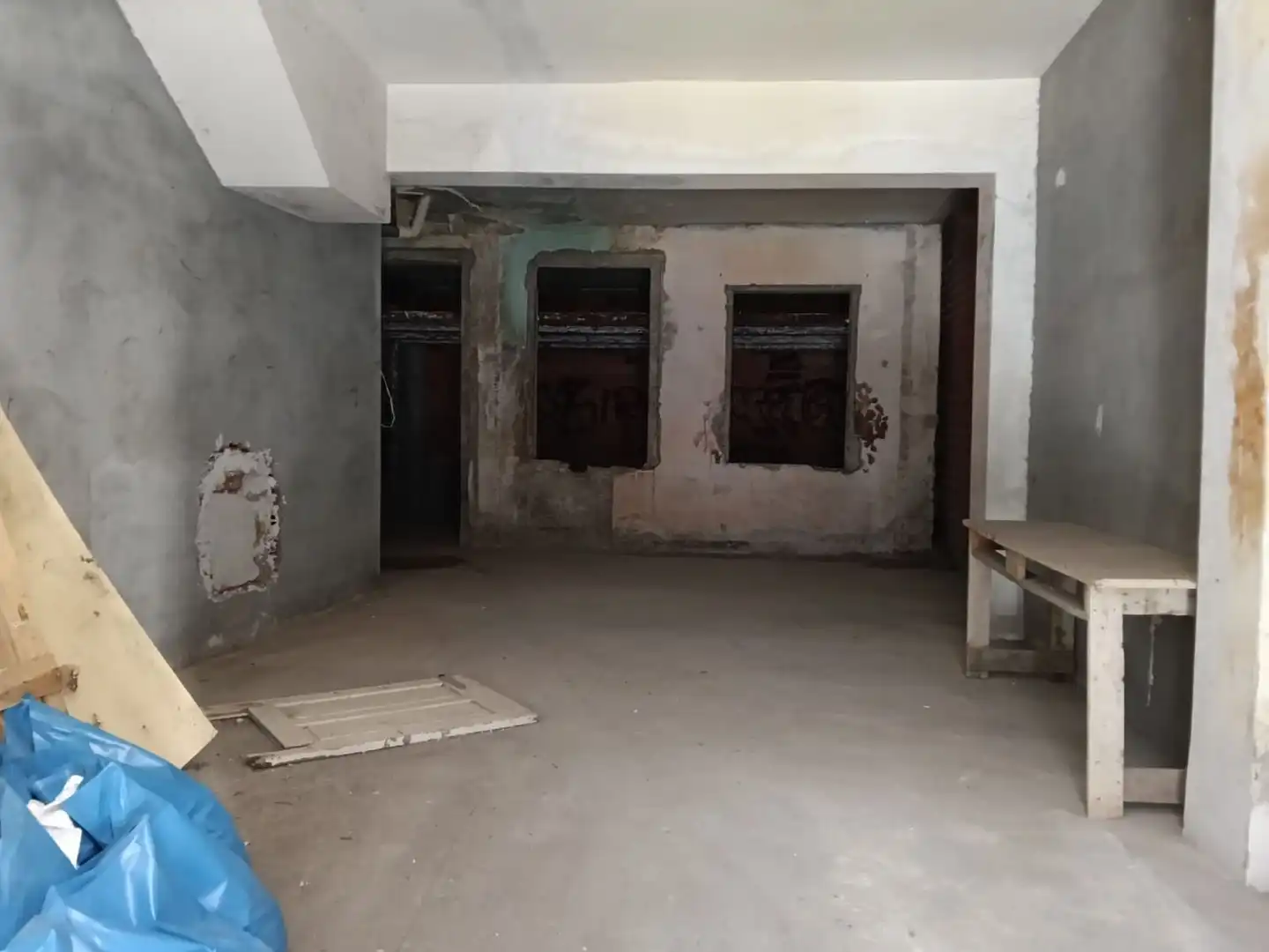 Flat for sale in Calle Santo Tomás, imagen 7