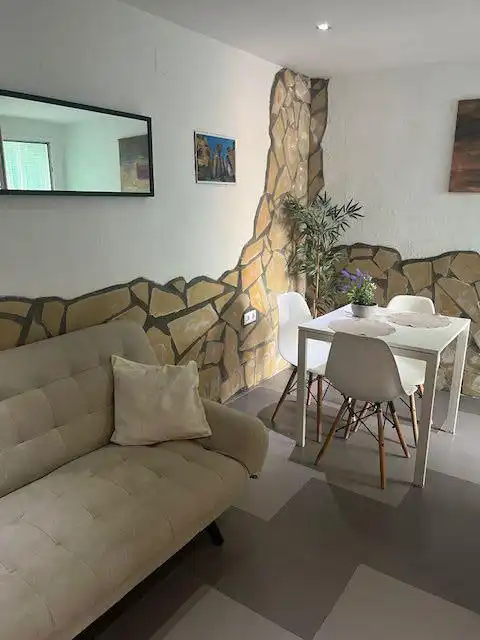 Appartement compact à vendre à Vejer