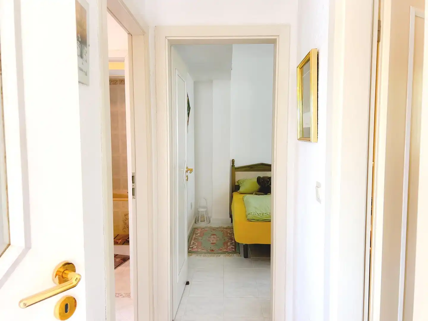 Haus oder Chalet zum Verkauf in La Manga del Mar Menor mit Klimaanlage, Heizung und Privatgarten