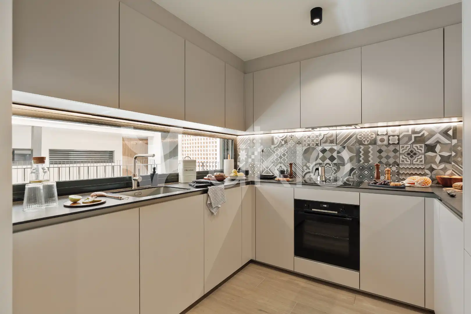 Wohnungen zur Miete in Carrer de Rocafort, La Nova Esquerra de l'Eixample, Eixample