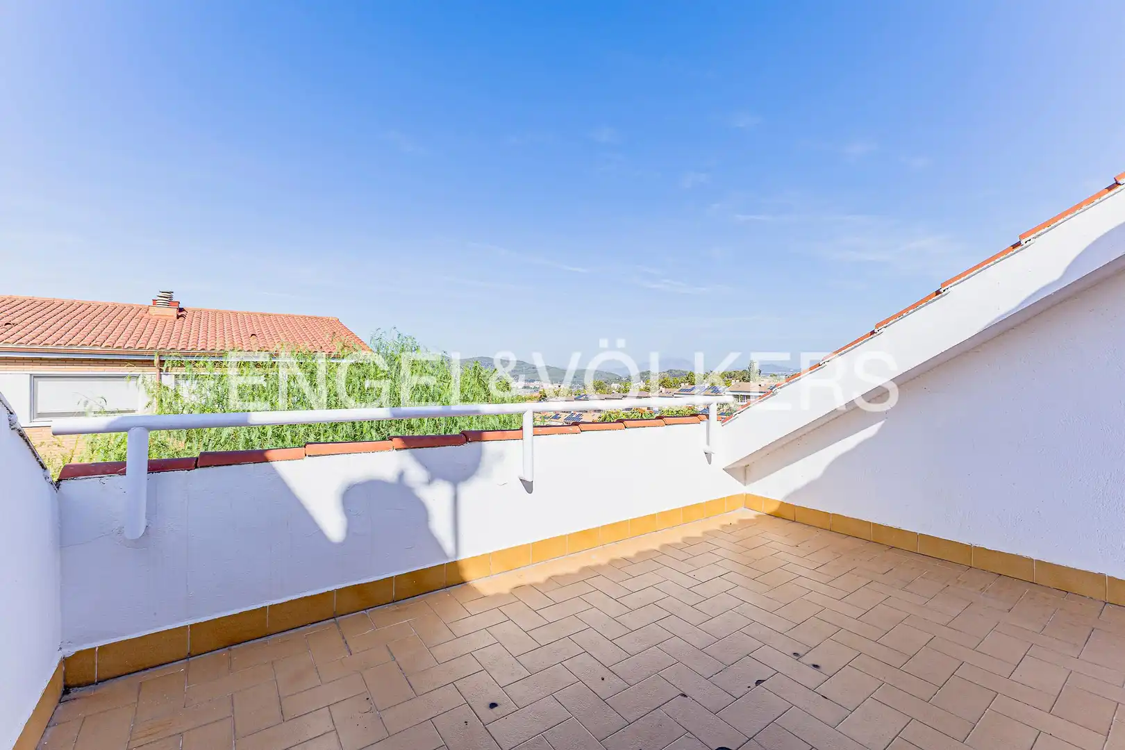 Terraced house with terrace for sale in Molins de Rei, imagen 40