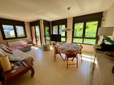 Wohnung mit Aufzug zum Verkauf in Canillo pueblo