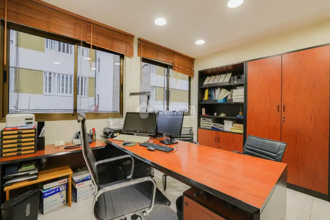 Oficina en venta en L'Hospitalet de Llobregat
