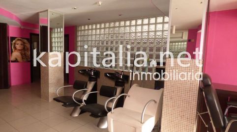 Foto 4 de Planta baixa en venda a Sant Josep - Zona Hospital, Ontinyent