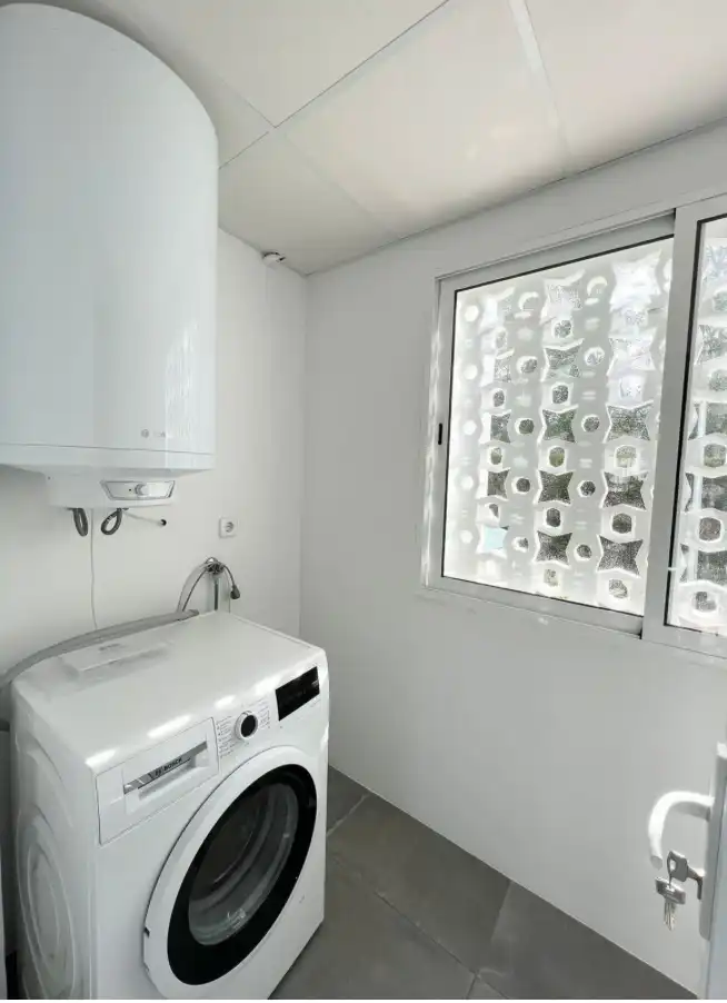 Wohnung mit Pool zum Verkauf in Benamara - Atalaya, imagen 9