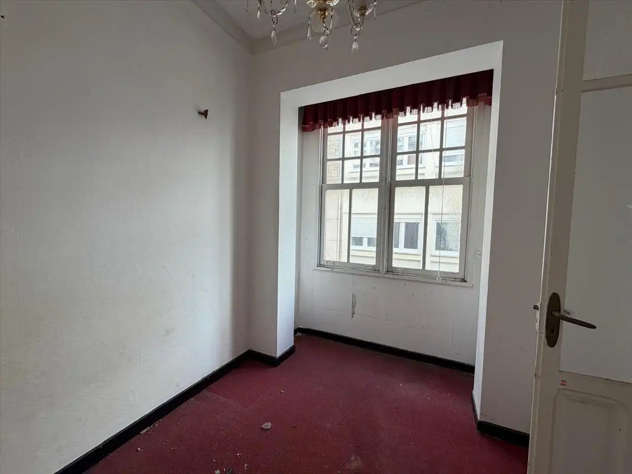 Piso en venta en Ferrol
