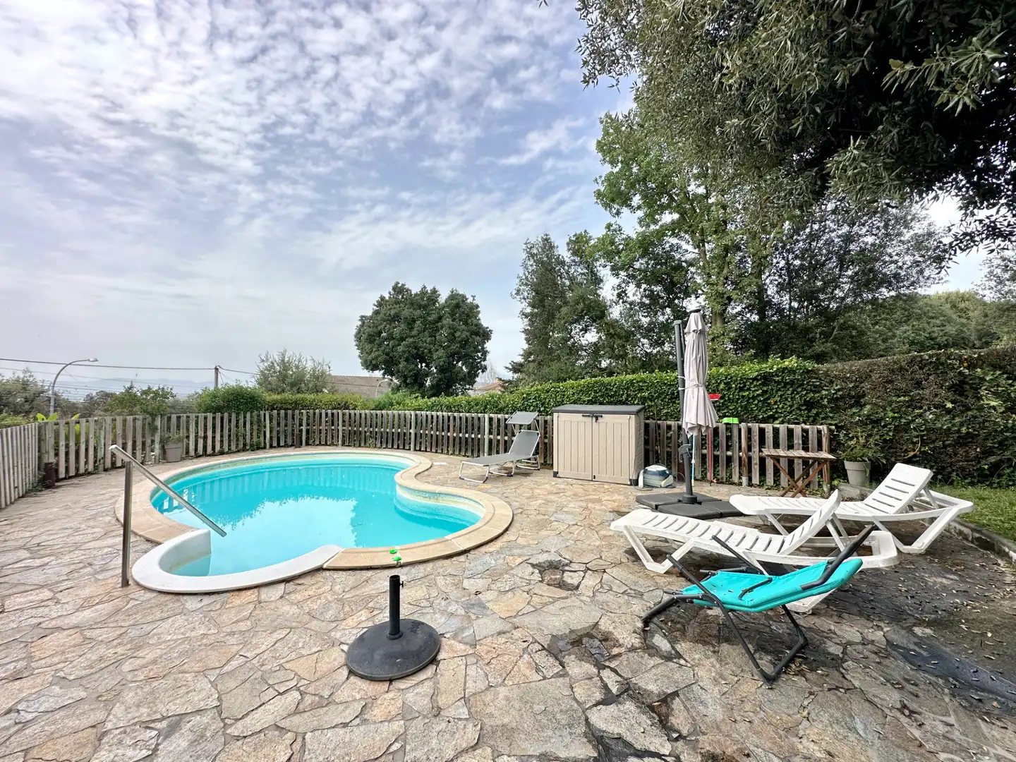 Casa o chalet en venta en L'Esquirol