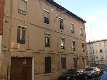 Appartement à vendre à CL REYES CATOLICOS