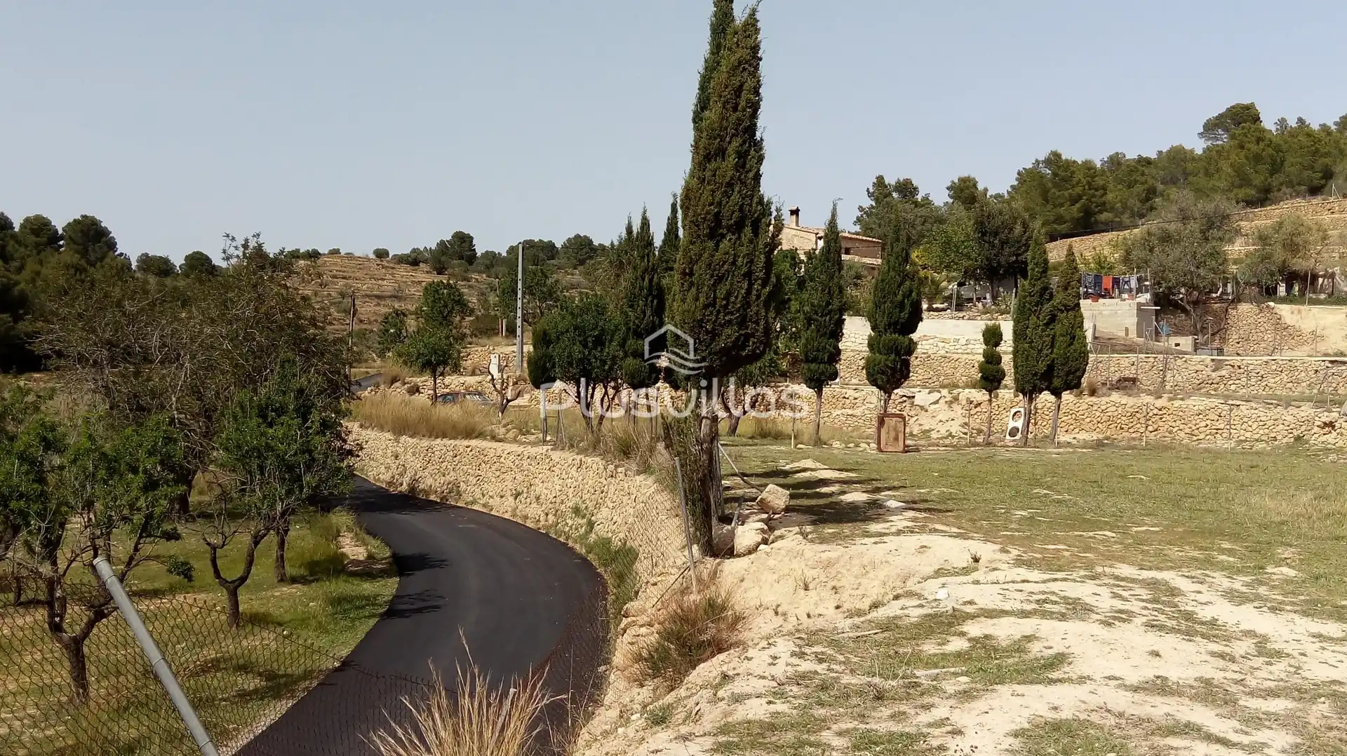 Lands and plots for sale in Benissa pueblo, imagen 15
