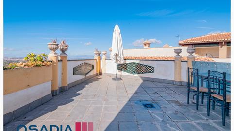 Foto 4 de Ático en venta en Calle Molinillo, Barrio de la Vega, Monachil