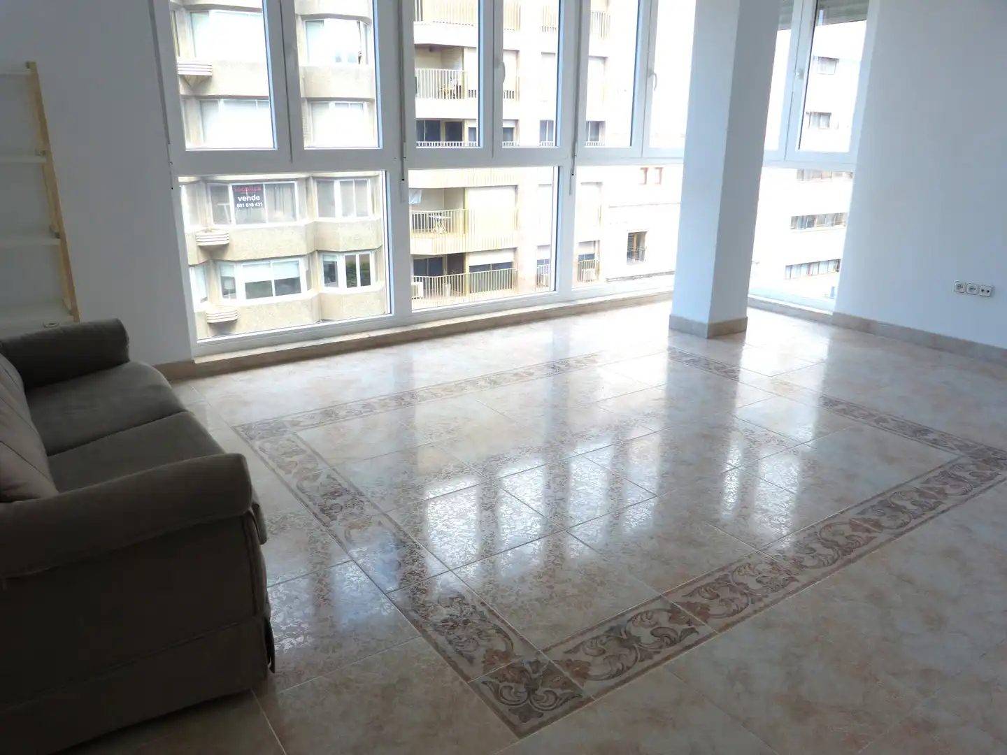 Flat for rent in Calle Navarro Rodrigo, Centro