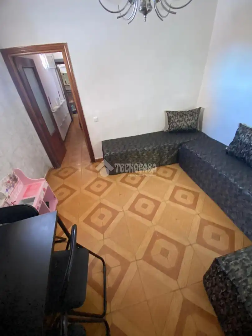 Habitación de Piso en venta en Madrid con Aire acondicionado