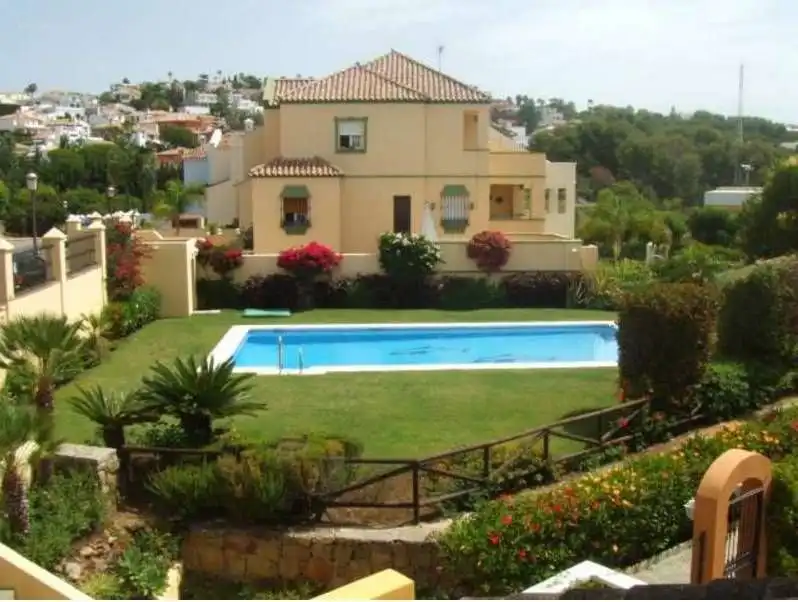 Adossat amb piscina en venda a Seghers, imagen 2