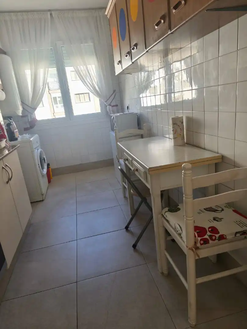 Flat with lift to rent in Ronda das Fontiñas, imagen 10