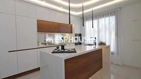 Foto 4 de Casa o xalet en venda a Zona Carrefour - Urbanizaciones, Alicante