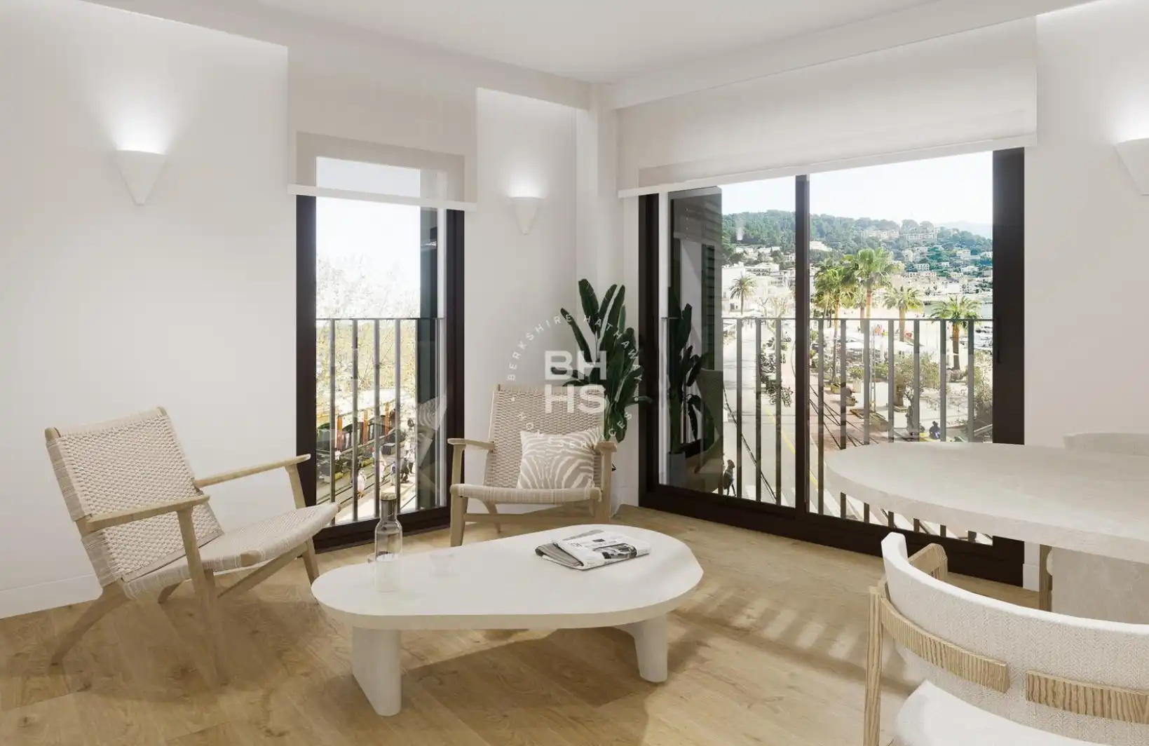 Flat for sale in Sóller