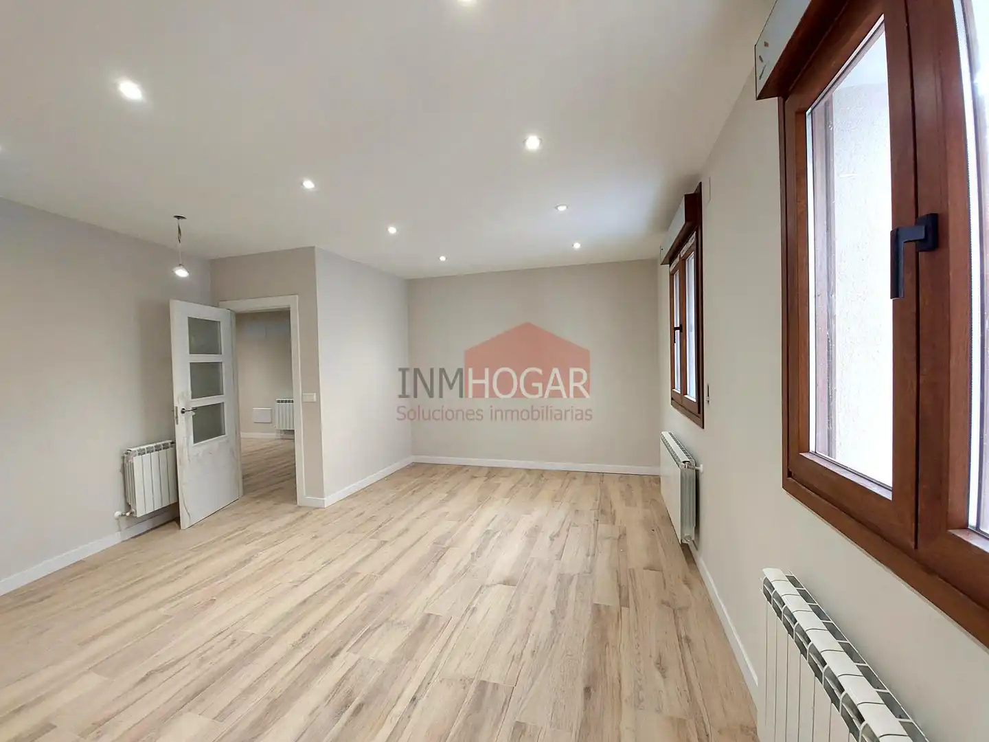Wohnzimmer von Maisonette zum Verkauf in Arévalo mit Heizung, Terrasse und Balkon