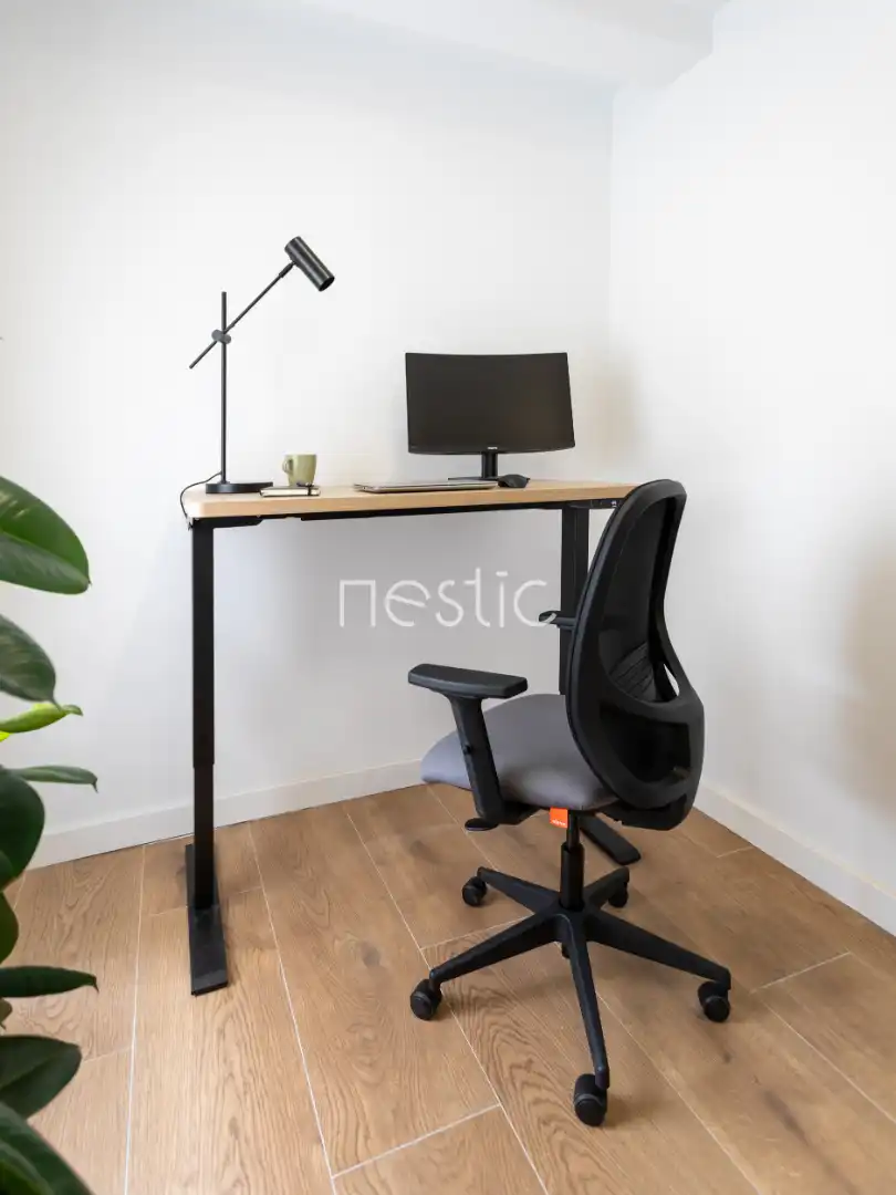 Apartament de lloguer en Madrid amb Aire condicionat, Calefacció i Terrassa