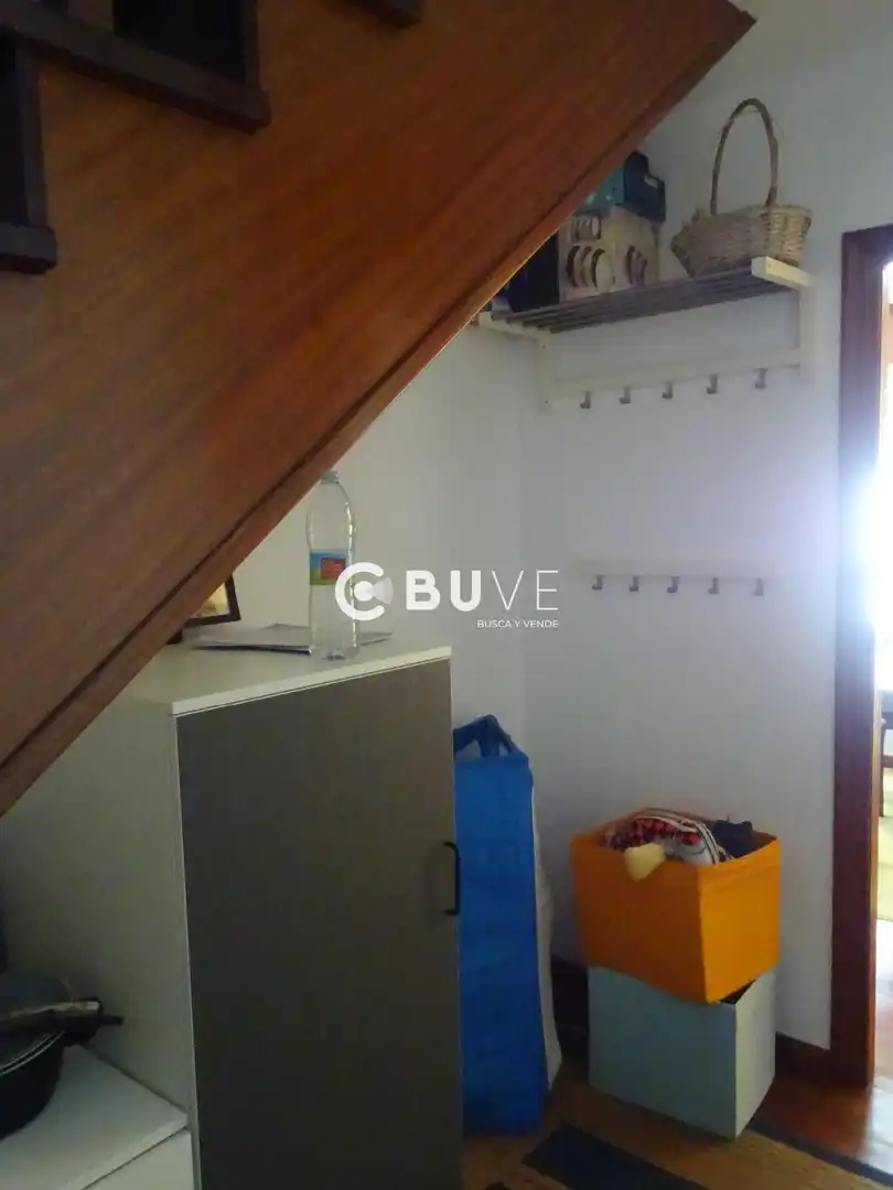 Dúplex en venta en Teo con Calefacción, Trastero y Amueblado