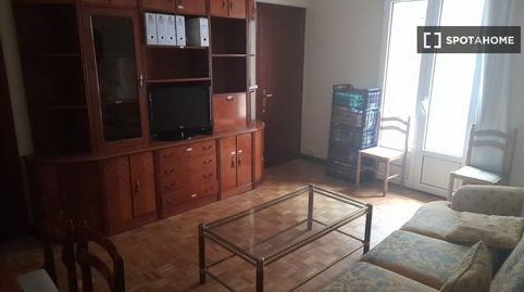 Foto 5 de Habitación en Ametzola, Bilbao