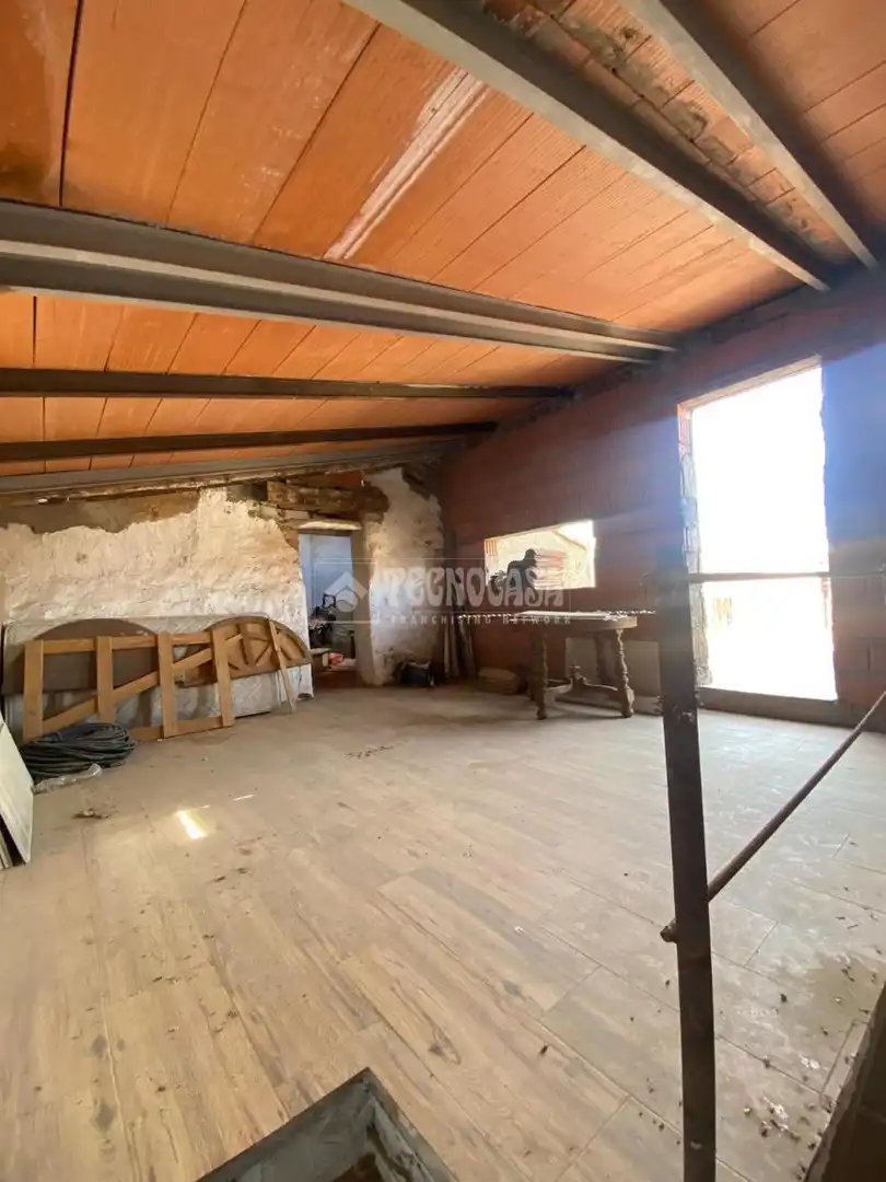 Casa adosada en venta en Cariñena