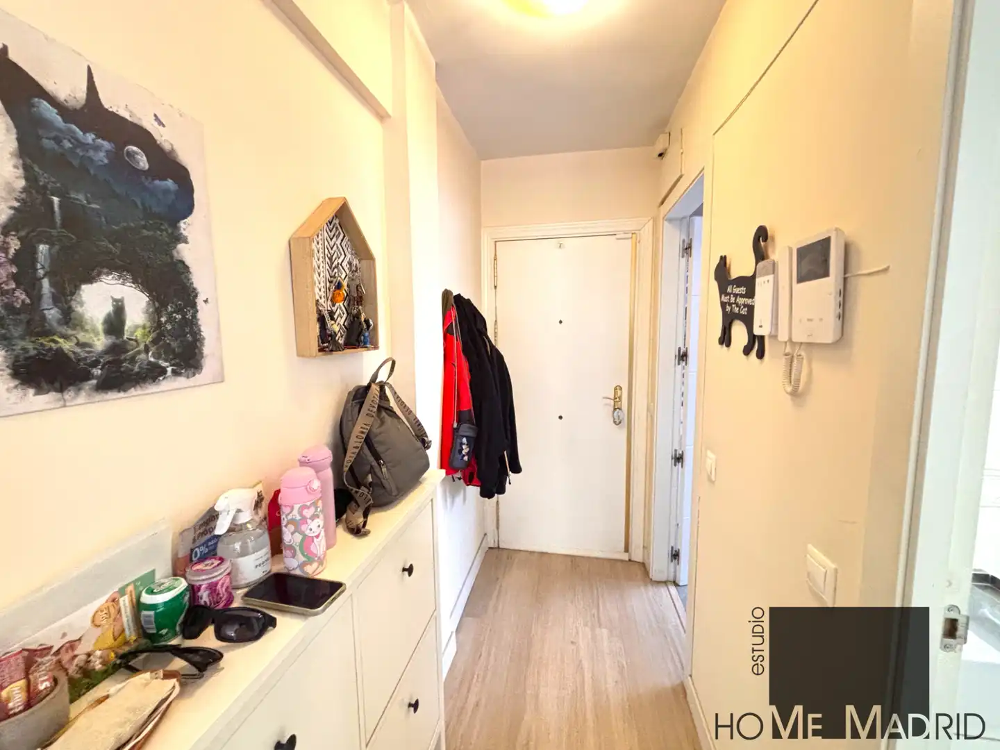 Wohnung mit Aufzug zum Verkauf in Plaza Virgen del Castillo, imagen 20