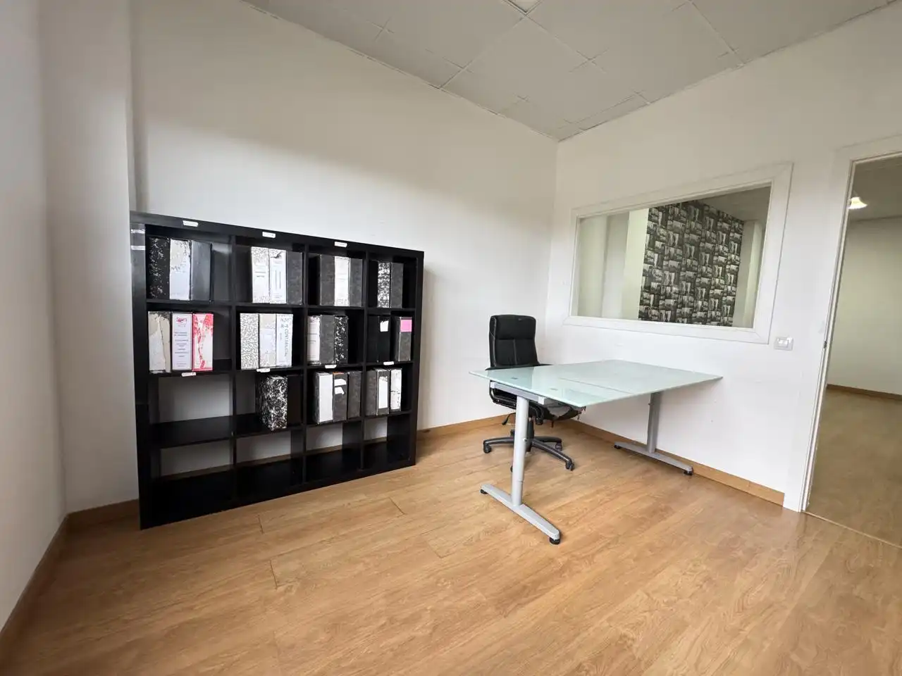 Oficina de lloguer en Las Palmas de Gran Canaria