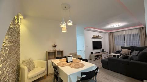 Foto 4 de Piso en venta en Calle Calle Manuel de Falla, Los Tarahales - La Paterna, Las Palmas de Gran Canaria