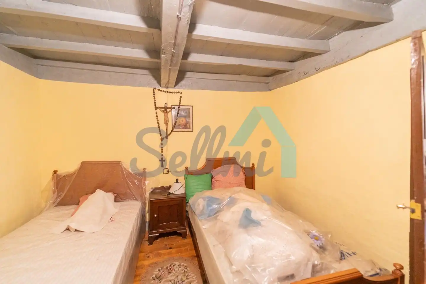 Casa amb jardí en venda a Orrea, imagen 40
