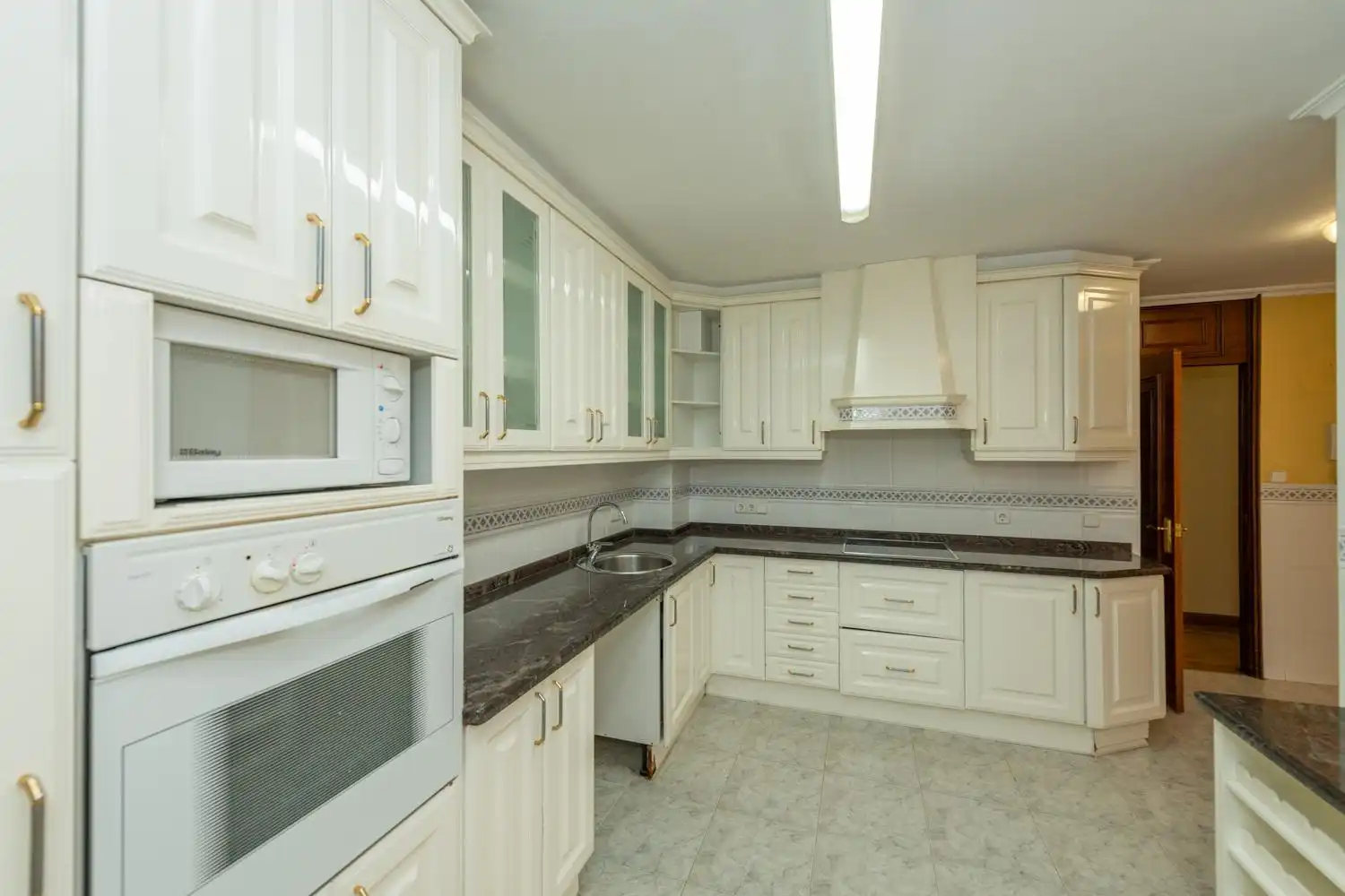 Piso con ascensor en venta en Avenida FEDERICO SOTO, imagen 31