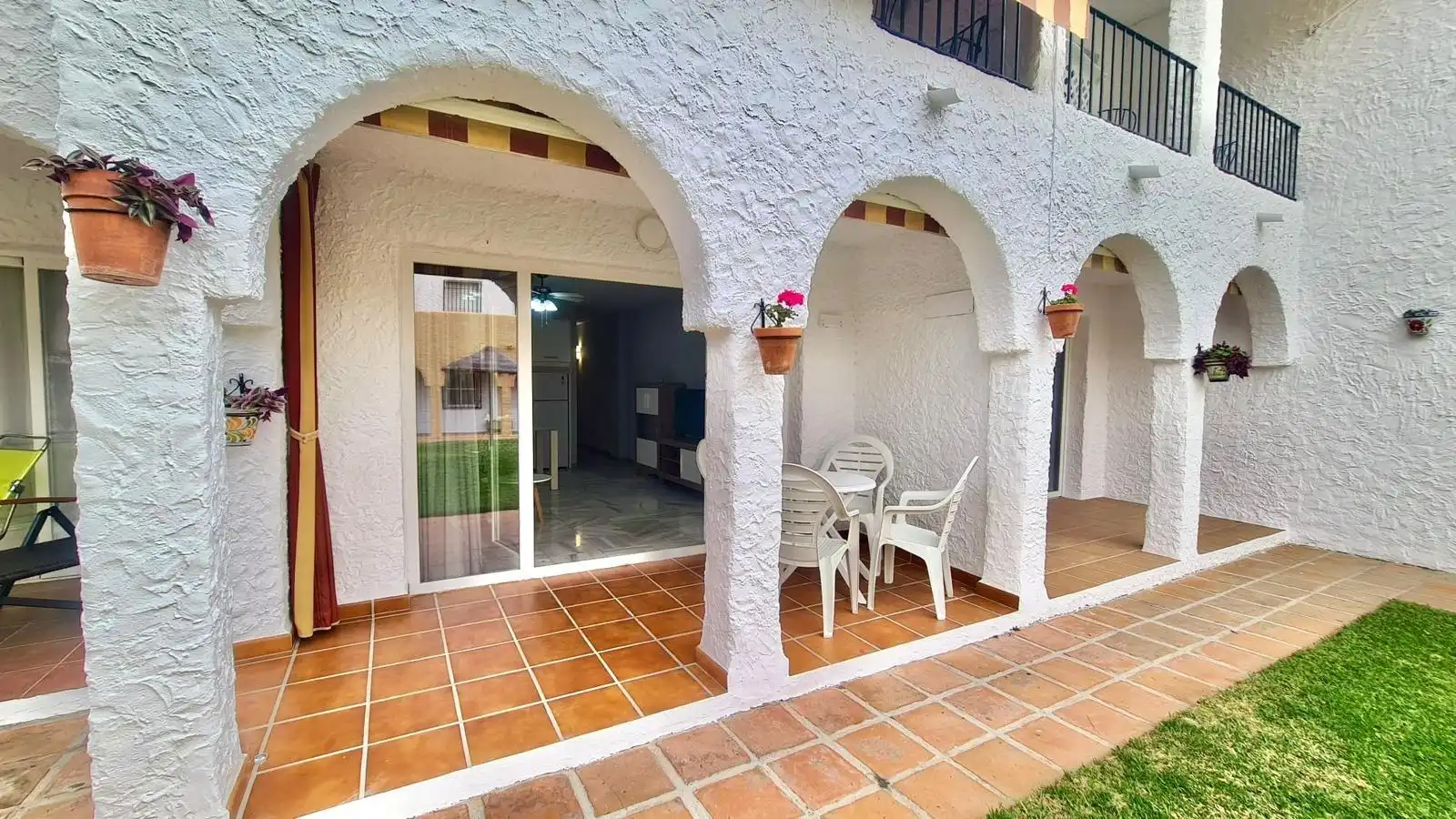 Apartment with pool to rent in MARINAS DE NERJA 6, imagen 10