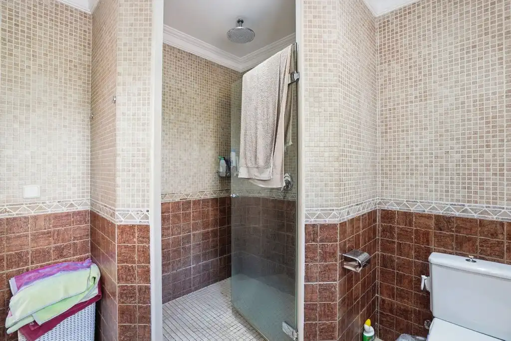 Chalet con piscina en venta en Montealto - Monterrey, imagen 26