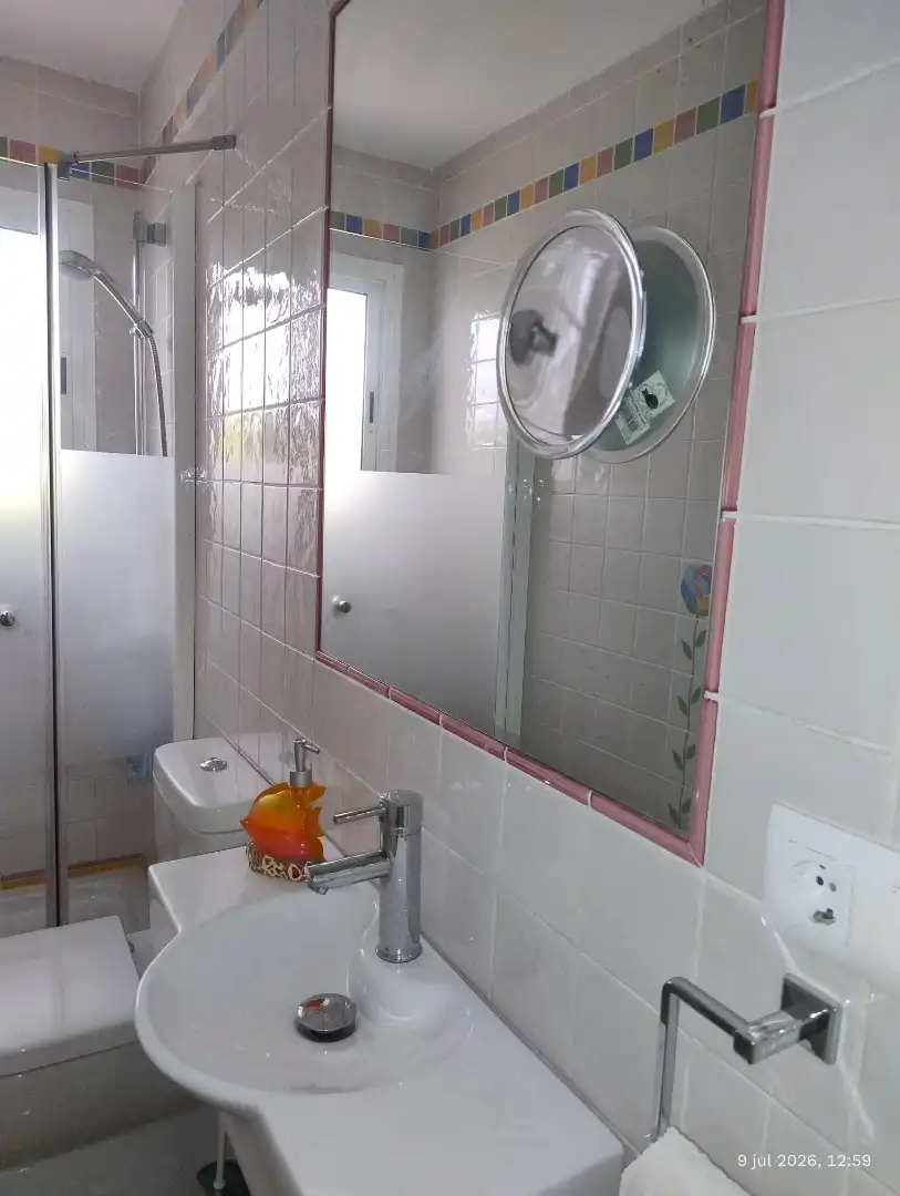 Baño de Piso en venta en Chipiona