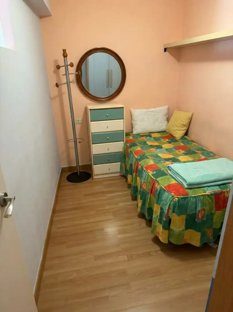 Wohnung zum Verkauf in Santo Domingo Kalea, imagen 6