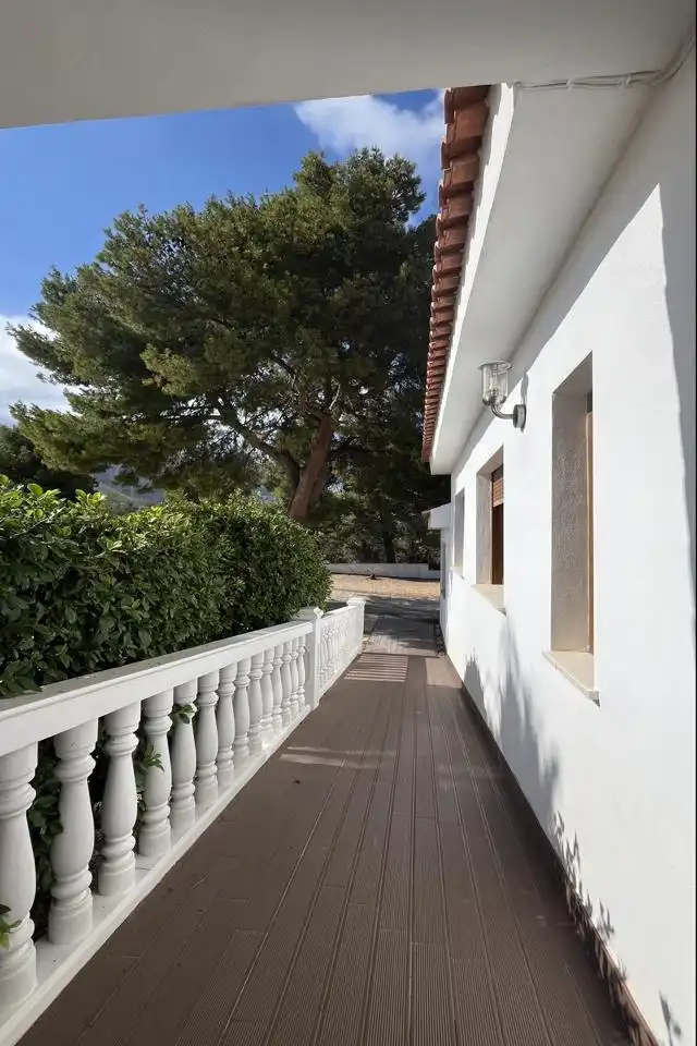 Casa amb piscina en venda a Avinguda de Coloma, imagen 34