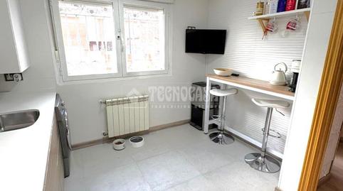 Foto 2 de Casa adosada en venda a Fuentebella -San Felix - El Leguario, Parla