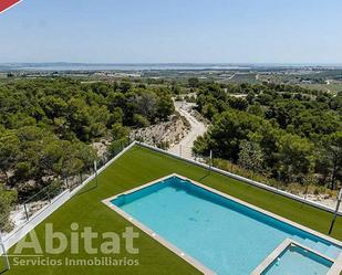 Flat for sale in San Miguel de Salinas  with Terrace