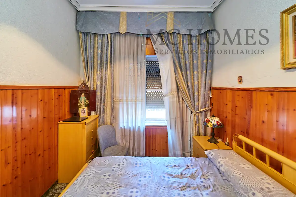 House with terrace for sale in Calle de Atanagildo, imagen 5